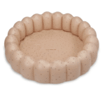 Piscina grande concha - CHERRY