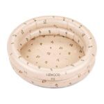 Piscina Leonore - Peach / Sea Shell (43 L)