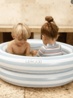 Piscina Leonore - Peach / Sea Shell (43 L) - Imagen 2