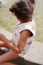 Chaleco Flotador infantil | FRUITY - Imagen 2