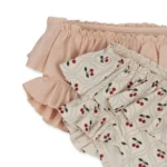 Pack x2 braguitas baño | MANUCA CHERRY BLUSH - Imagen 2