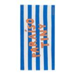 Toalla PARAISO