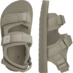 Sandalias SUN | CHINCHILLA - Imagen 2