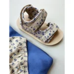 Sandalias SUN | NATSU BLUE - Imagen 2
