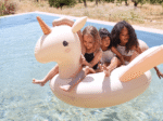 Colchoneta acuática | UNICORN - Imagen 3