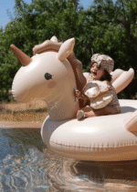 Colchoneta acuática | UNICORN - Imagen 2