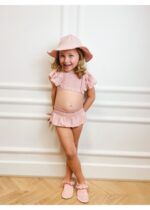 Bañador | FRESIA MELLOW ROSE - Imagen 8
