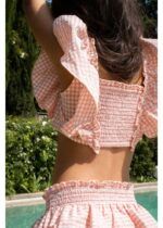 Bañador | FRESIA MELLOW ROSE - Imagen 9