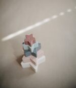 Estrellas Apilables Mushie - Imagen 2