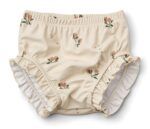Bañador braguita niña MILA - Peach/sea shell mix
