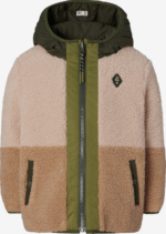 Abrigo reversible | HOYIS BORREGO - Imagen 3