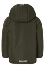 Abrigo reversible | HOYIS BORREGO - Imagen 4