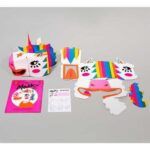 Máscara | OMY 3D UNICORNIO - Imagen 4