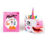 Máscara | OMY 3D UNICORNIO