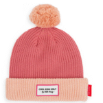 Gorro | COLOR BLOCK - Blush