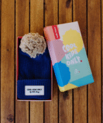 Gorro | COLOR BLOCK - Night - Imagen 2