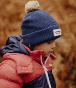 Gorro | COLOR BLOCK - Night - Imagen 3