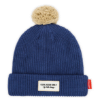 Gorro | COLOR BLOCK - Night