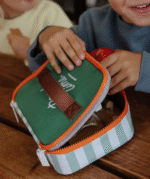 Bolsa de almuerzo térmica | STRIPES - Imagen 8