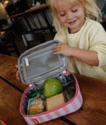 Bolsa de almuerzo térmica | STRIPES - Imagen 11