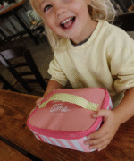 Bolsa de almuerzo térmica | STRIPES - Imagen 12