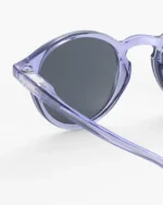 Gafas de sol JUNIOR 5-10 años | ATHLETIC PURPLE #D - Imagen 2
