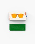 Gafas de sol JUNIOR 5-10 años | ATHLETIC PURPLE #D - Imagen 3