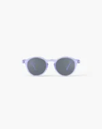 Gafas de sol JUNIOR 5-10 años | ATHLETIC PURPLE #D