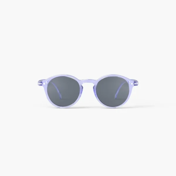 Gafas de sol JUNIOR 5-10 años | ATHLETIC PURPLE #D