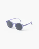Gafas de sol JUNIOR 5-10 años | ATHLETIC PURPLE #D - Imagen 4