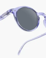 Gafas de sol JUNIOR 5-10 años | ATHLETIC PURPLE #D - Imagen 5
