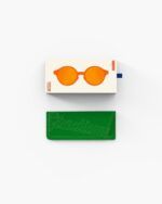 Gafas de sol KIDS PLUS 3-5 años - ORANGE SMASH - Imagen 5