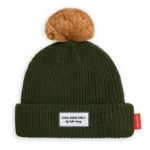 Gorro | COLOR BLOCK - Forest