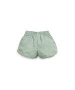 Short lisol VERDE - Imagen 2