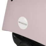 Casco Banwood | Dusty Pink - Imagen 3