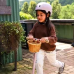 Casco Banwood | Dusty Pink - Imagen 2