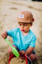 Gorra | MINI - Brown - Imagen 4