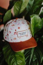 Gorra | Vintage Flowers - Imagen 6