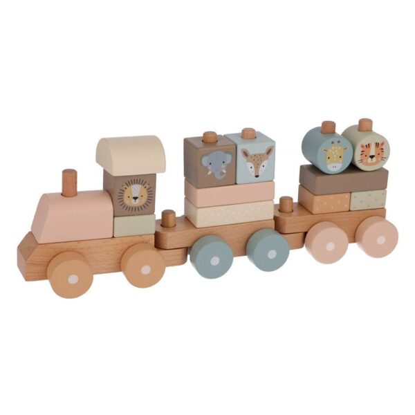 Tren Nacimiento | ZOO ROSA