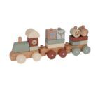 Tren Nacimiento | ZOO SAGE