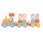 Tren | Little Pigs Family