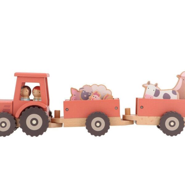 Tractor | FARM