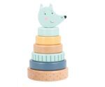 Torre Apilable | Wolf
