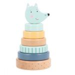 Torre Apilable | Wolf
