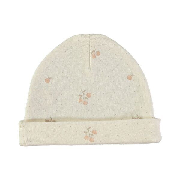Gorro clínica | TINY BERRIES - Nude