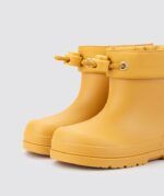 Botas de agua MENDI | Amarillo - Imagen 4
