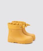 Botas de agua MENDI | Amarillo - Imagen 2