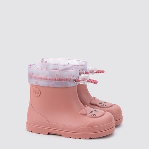 Botas de agua MENDI | Gato Rose