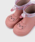 Botas de agua MENDI | Gato Rose - Imagen 4