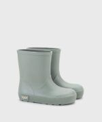 Botas de agua YOGI | Verde - Imagen 3